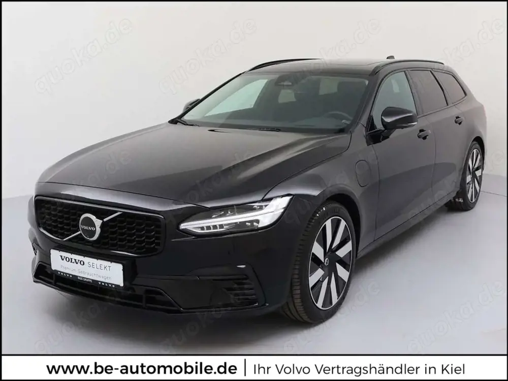 Volvo V90 Kombi T6 Plus Dark Recharge Plug-In Hybrid AWD