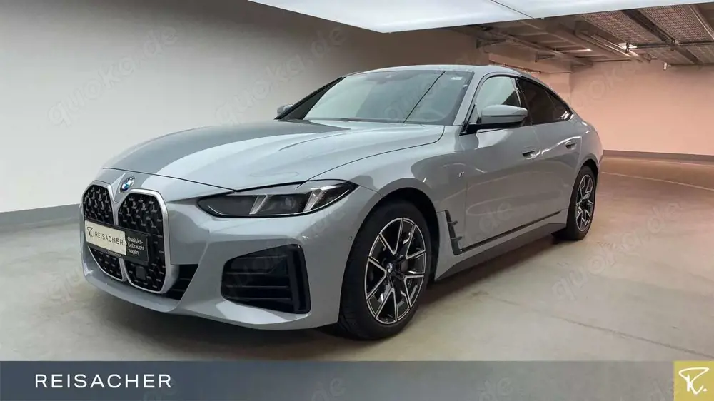 BMW 430 430i A xDrive Gran Coupé M-Sport,ACC,LM18"