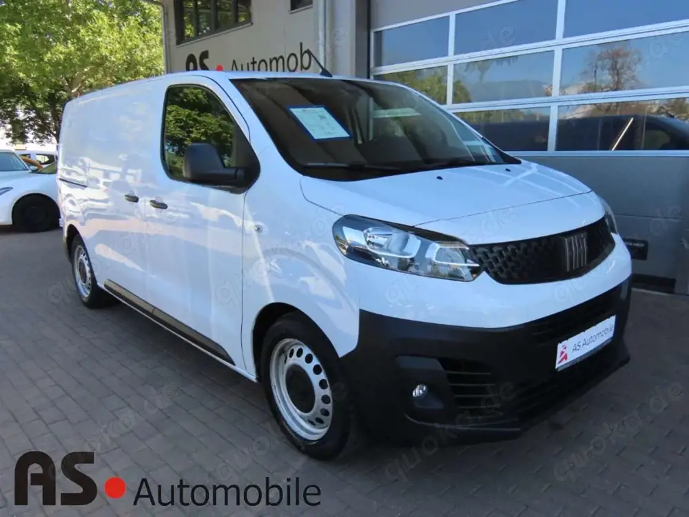 Fiat Scudo L2 SX 1.5 120 EU6d 2.Hd*Navi*Klima