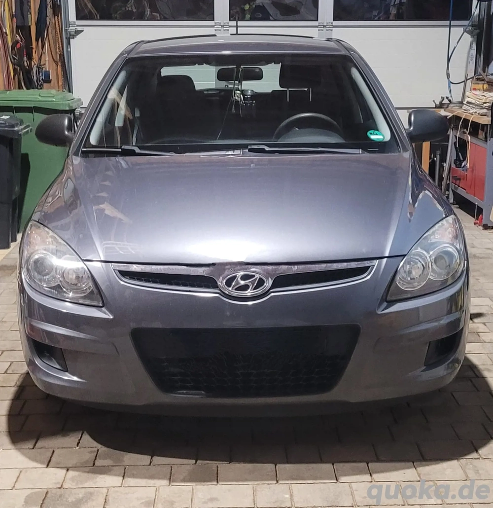Hyundai i30 1.4