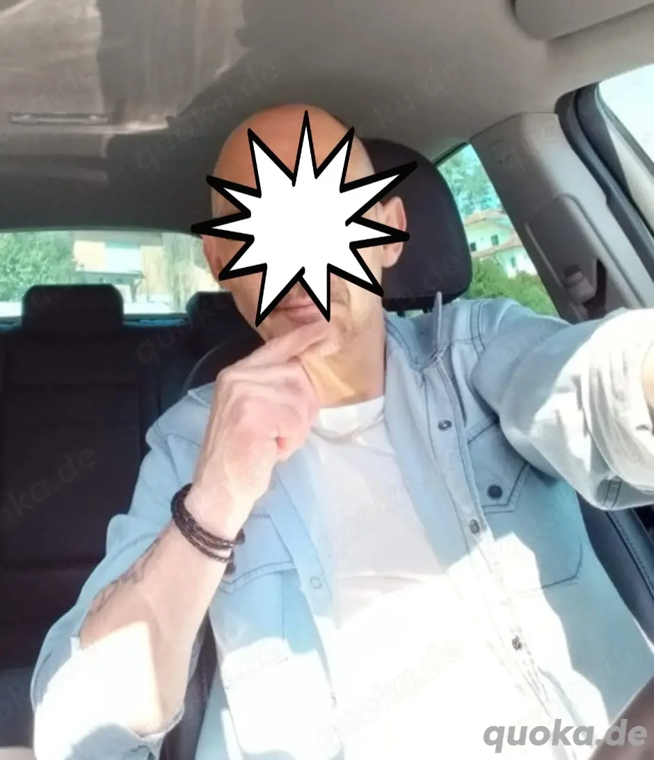 Welche Frau hätte Tagesfreizeit und sucht ihn 