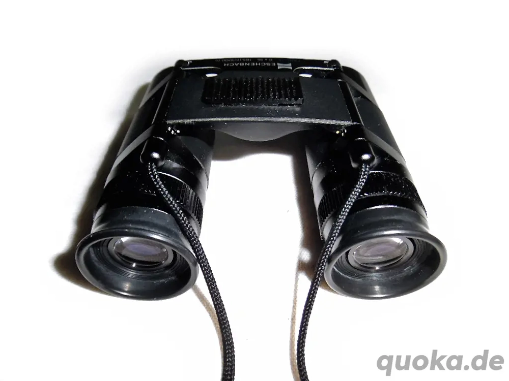 Fernglas Eschenbach 6X16