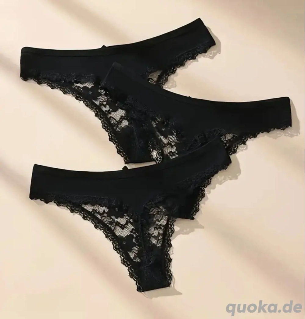 neue Höschen XS, S
