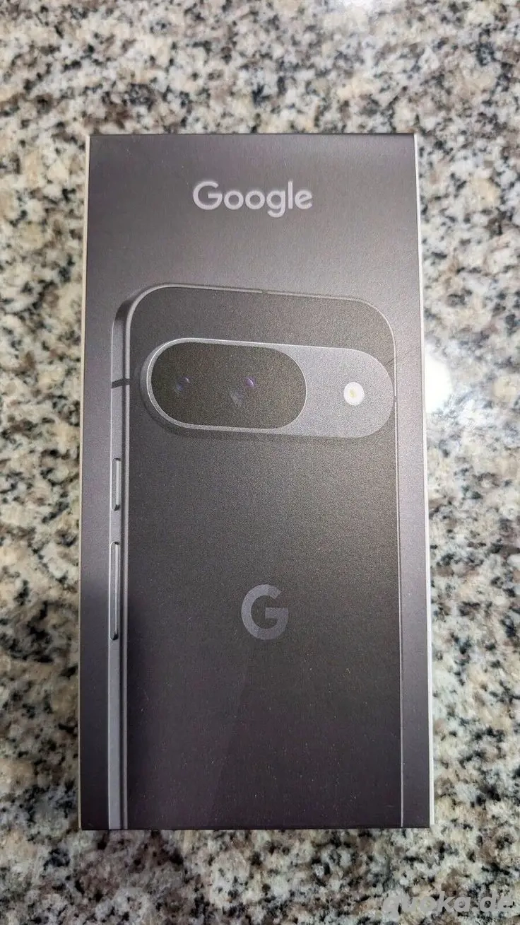 Google pixel 10 pro neu