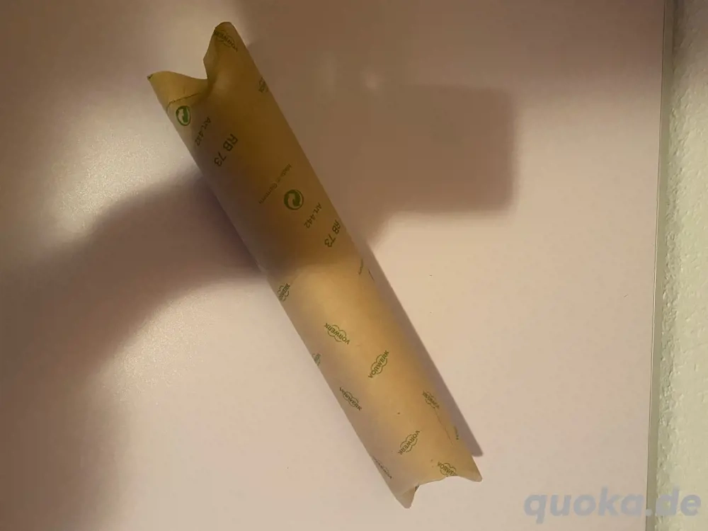 Teppichreinigungsbürsten EB 73 von Vorwerk