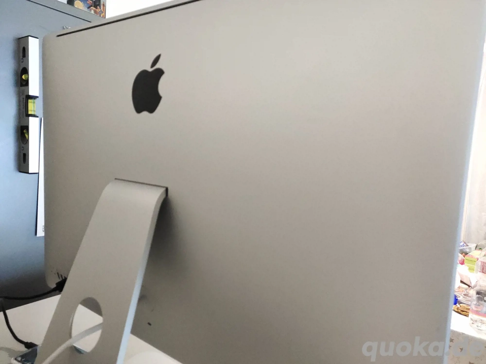 PC Macos 27 zoll