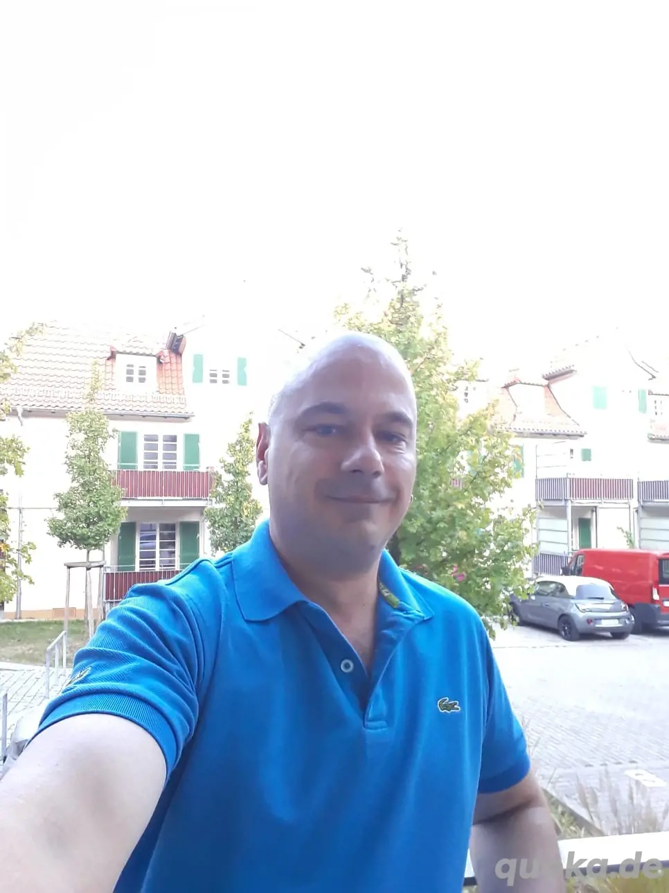 Schlanke Engel gesucht