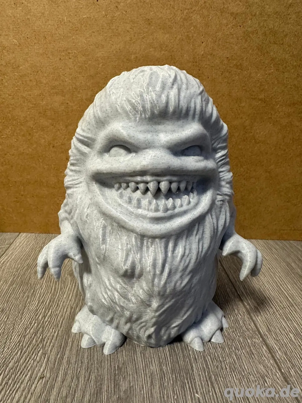 Critter   Dekofigur   Sammlerobjekt   detailreich gefertigt