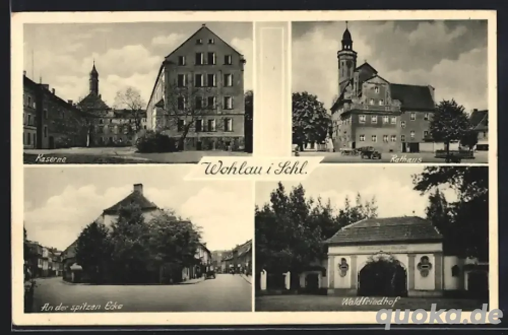 Wohlau Fotos 