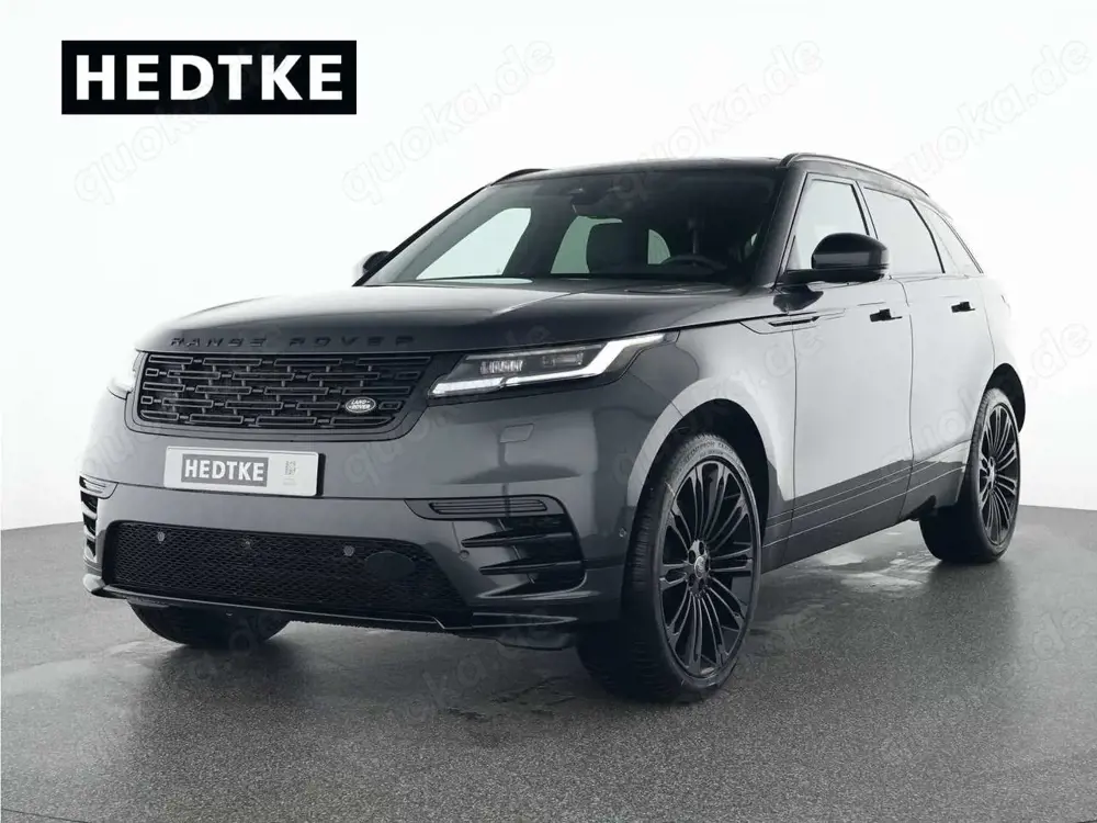 Land Rover Range Rover Velar D300 Dynamic SE 22"+PANO+ACC