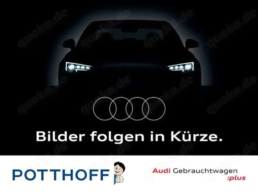 Audi A4 35 TDI ADVANCED AHK NAVI+ PDC SITZHZG