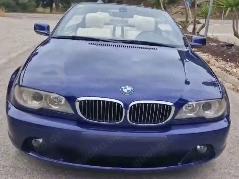BMW 330 330 Ci