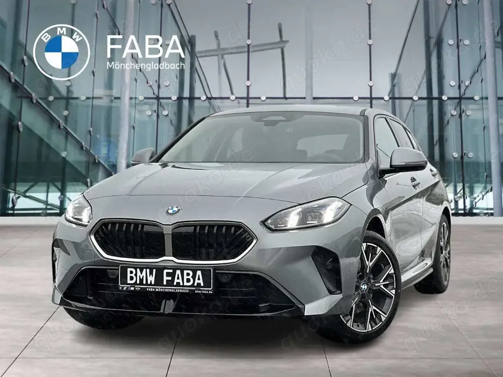 BMW 120