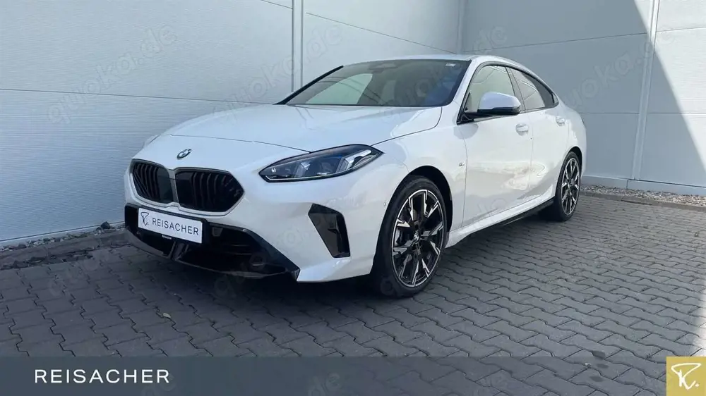 BMW Others 220d A Gran Coupé M-Sport,AHK,DA+,Autom