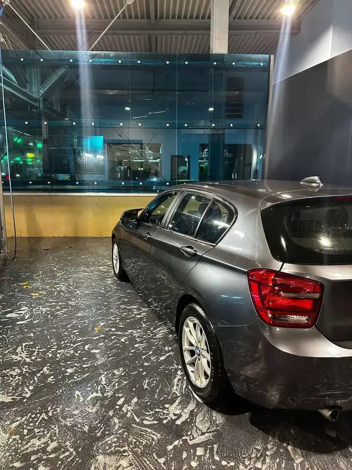 BMW 116 116 d