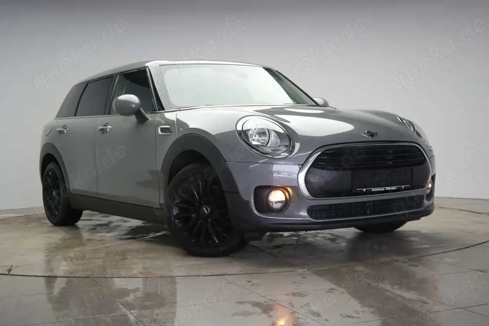 MINI One Clubman Navi/Klimaauto/Shzg/