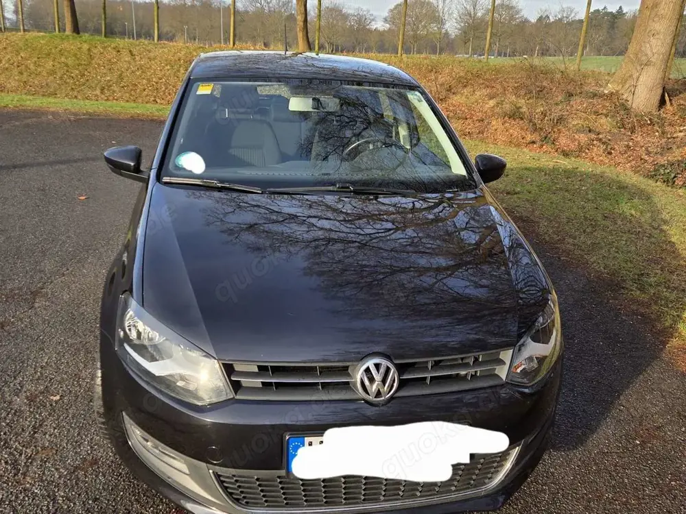 Volkswagen Polo Highline