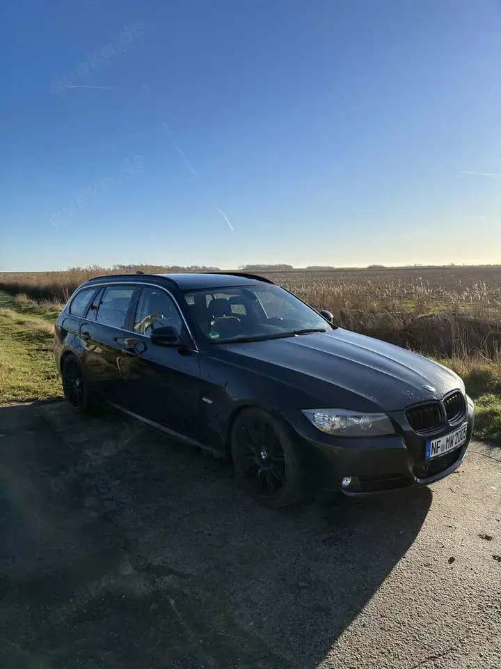 BMW 325 325d DPF Touring Aut.