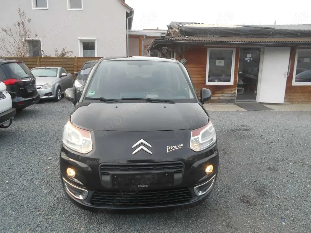 Citroen C3 Picasso Tendance/KLIMA/ EURO 4
