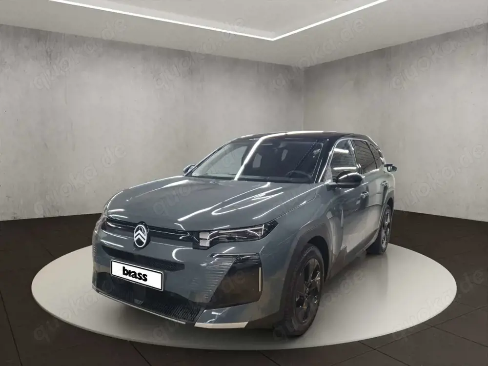 Citroen C5 Aircross Hybrid 145 Doppelk