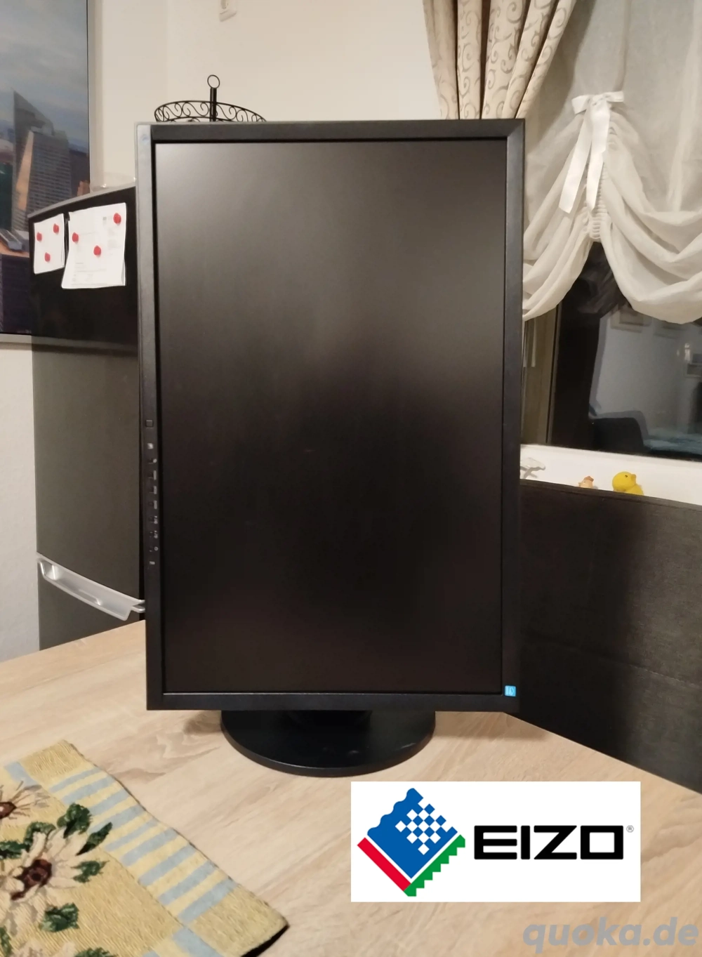 EIZO 24 Zoll TFT- Pc Monitor