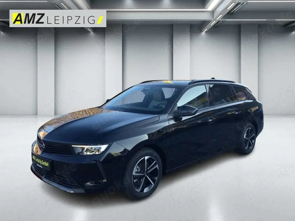 Opel Astra L Sports Tourer 1.2 Turbo Edition LED+SHZ
