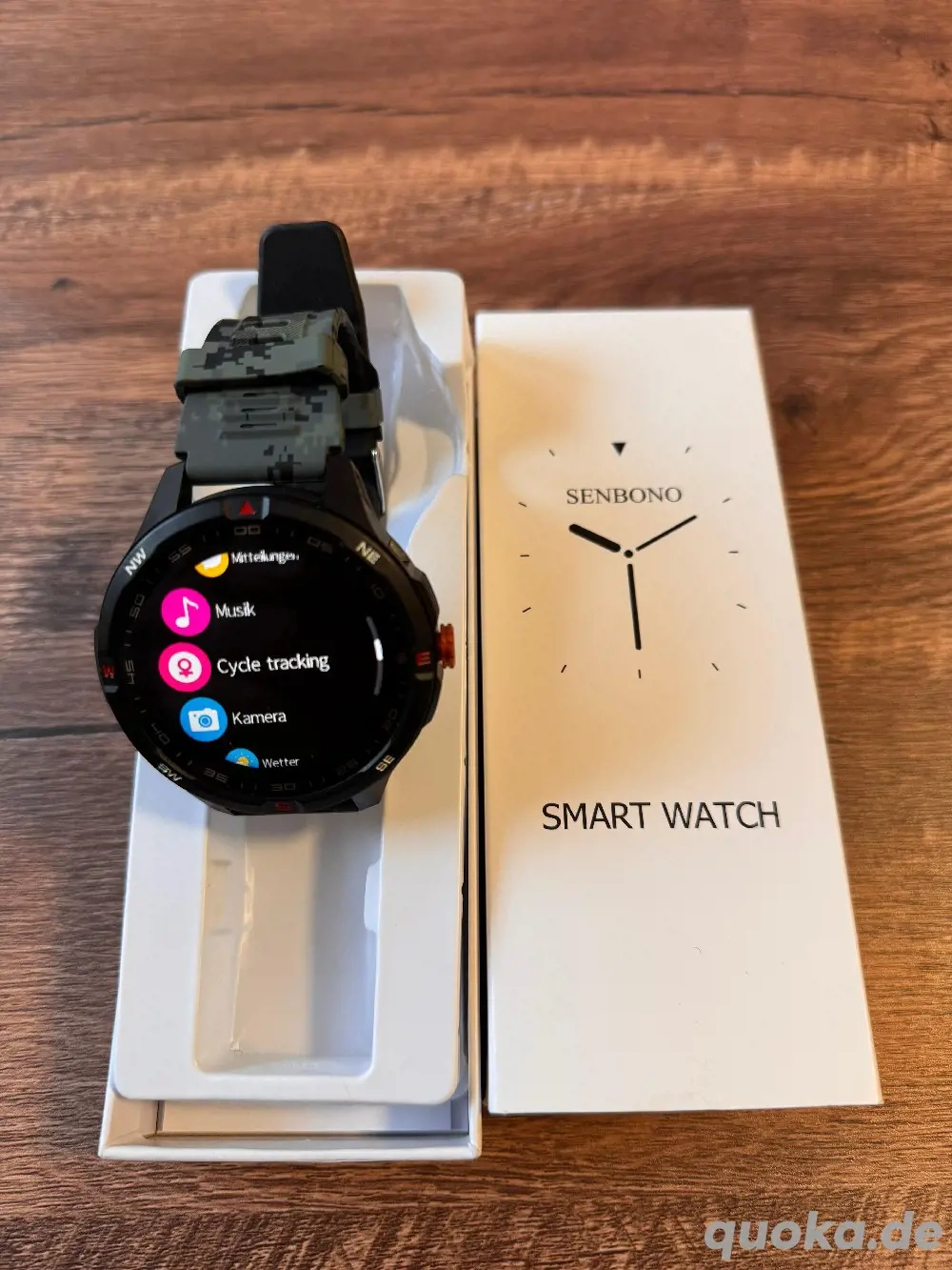 smartwach 