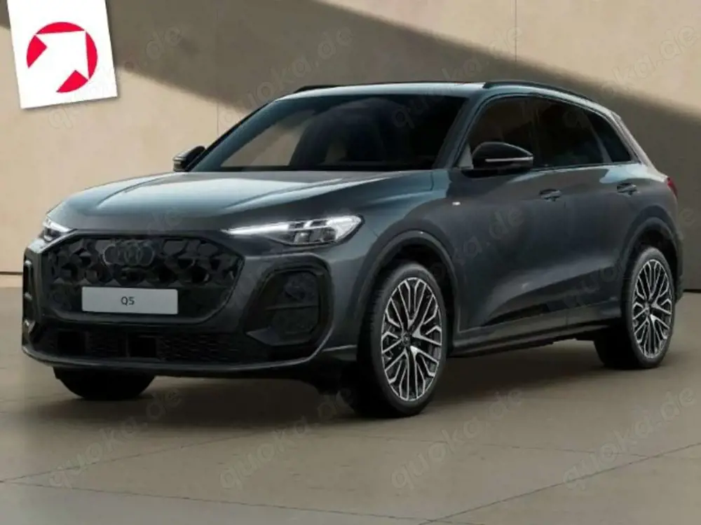 Audi Q5 SUV TDI quattro 220 kW S tronic