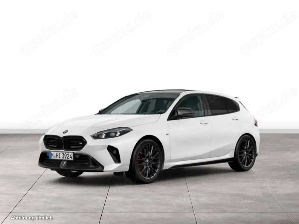 BMW 135 M135 xDrive M Sportpaket / 5-türig