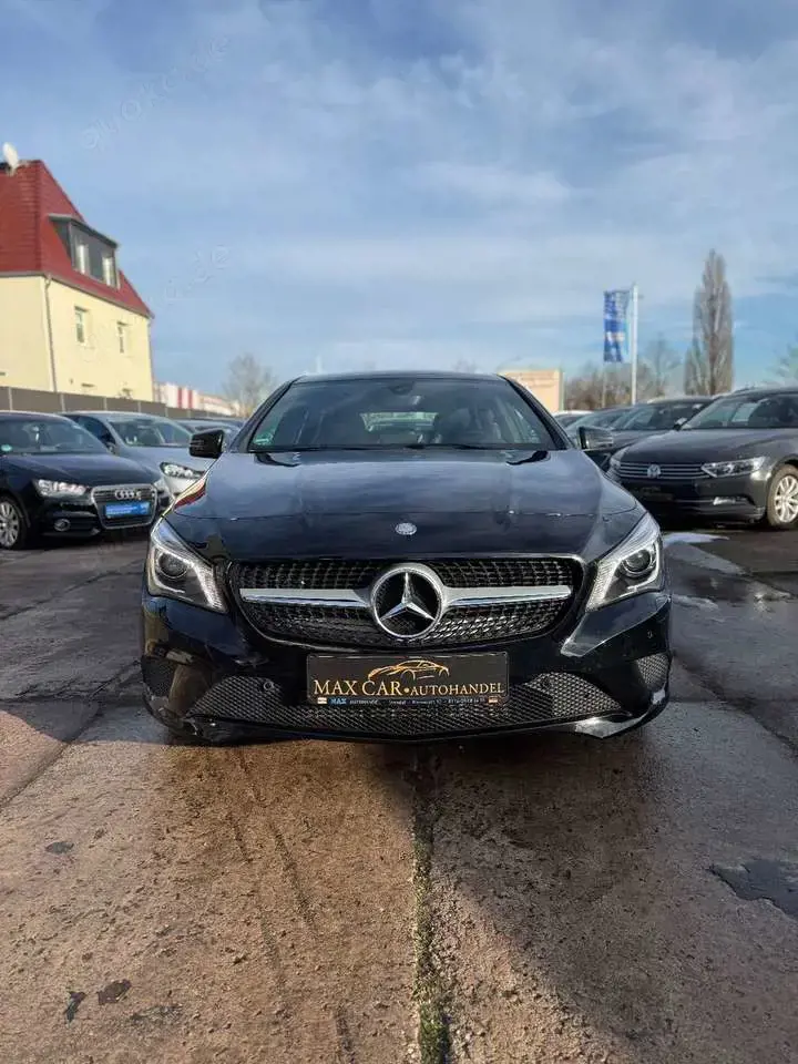 Mercedes-Benz Others CLA Shooting Brake CLA 180