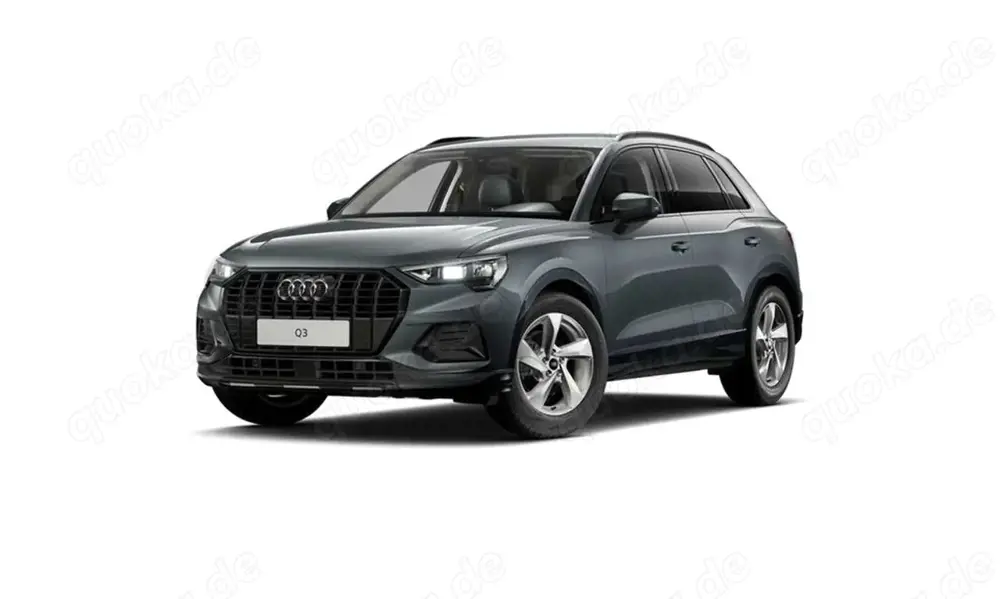 Audi Q3 35 TFSI S tronic advanced AHK*LED*APP-CONECT*SH...