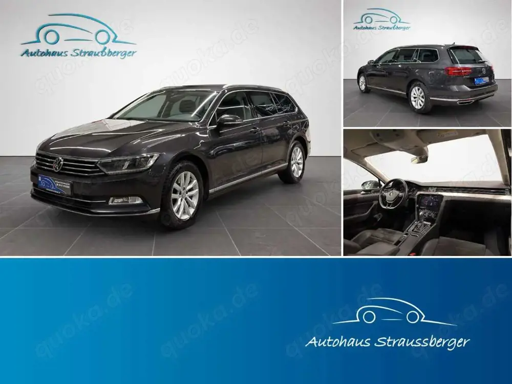 Volkswagen Passat Variant Passat BMT Highline, ACC,  Kamera, Massage