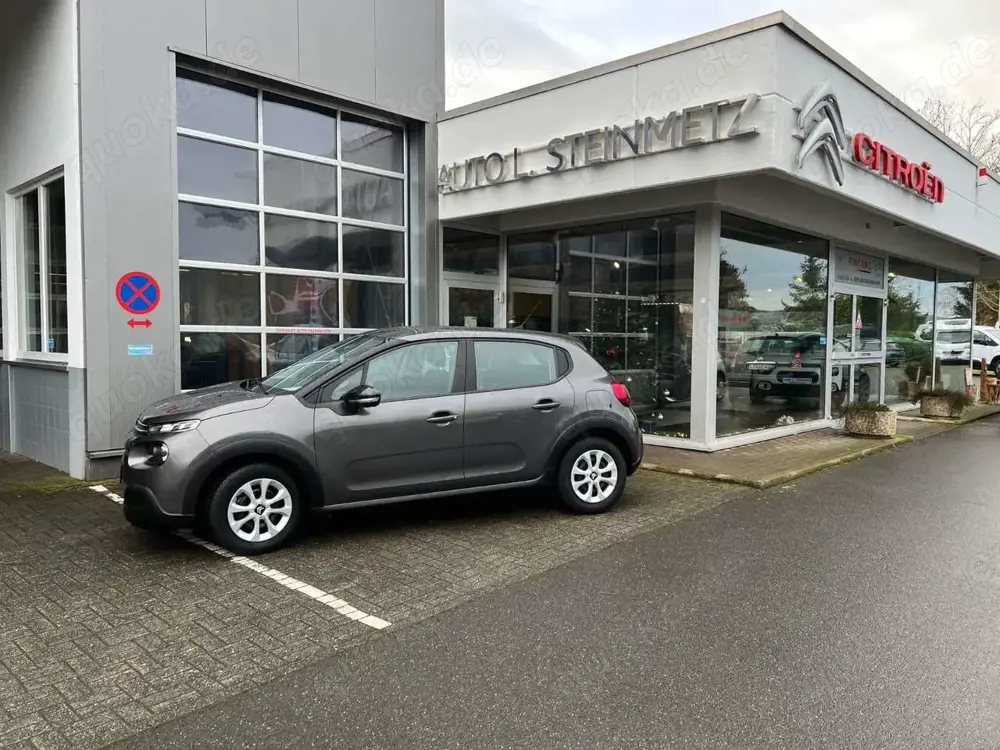 Citroen C3 Feel