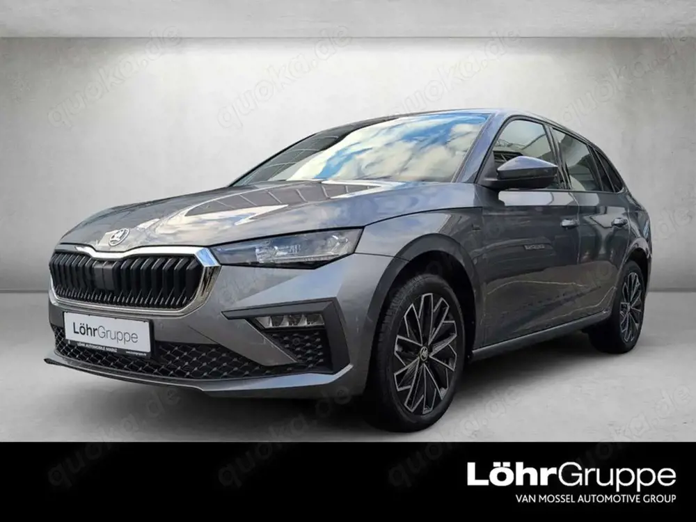 Skoda Scala Drive 1,0 TSI DSG Aktionszulassung