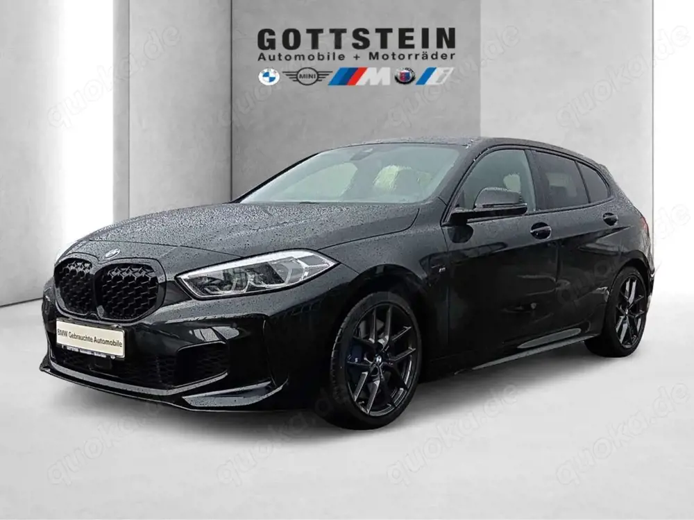 BMW 135 M135i xDrive Sport-Aut. M Shadow Line