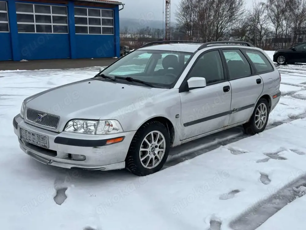 Volvo V40 1.8 Sport