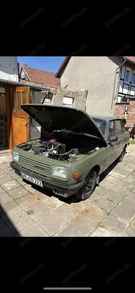 Wartburg 353