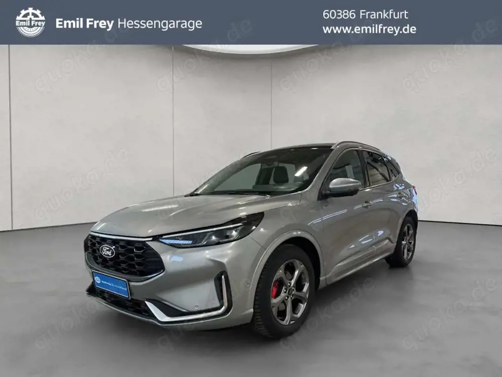 Ford Kuga 2.5 Duratec FHEV ST-LINE X