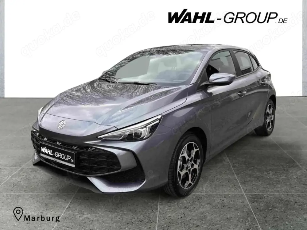 MG MG3 1.5 Benzin 115 Comfort