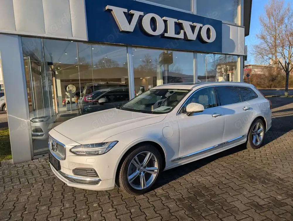 Volvo V90 V90 T8 Recharge AWD Geartronic Inscription