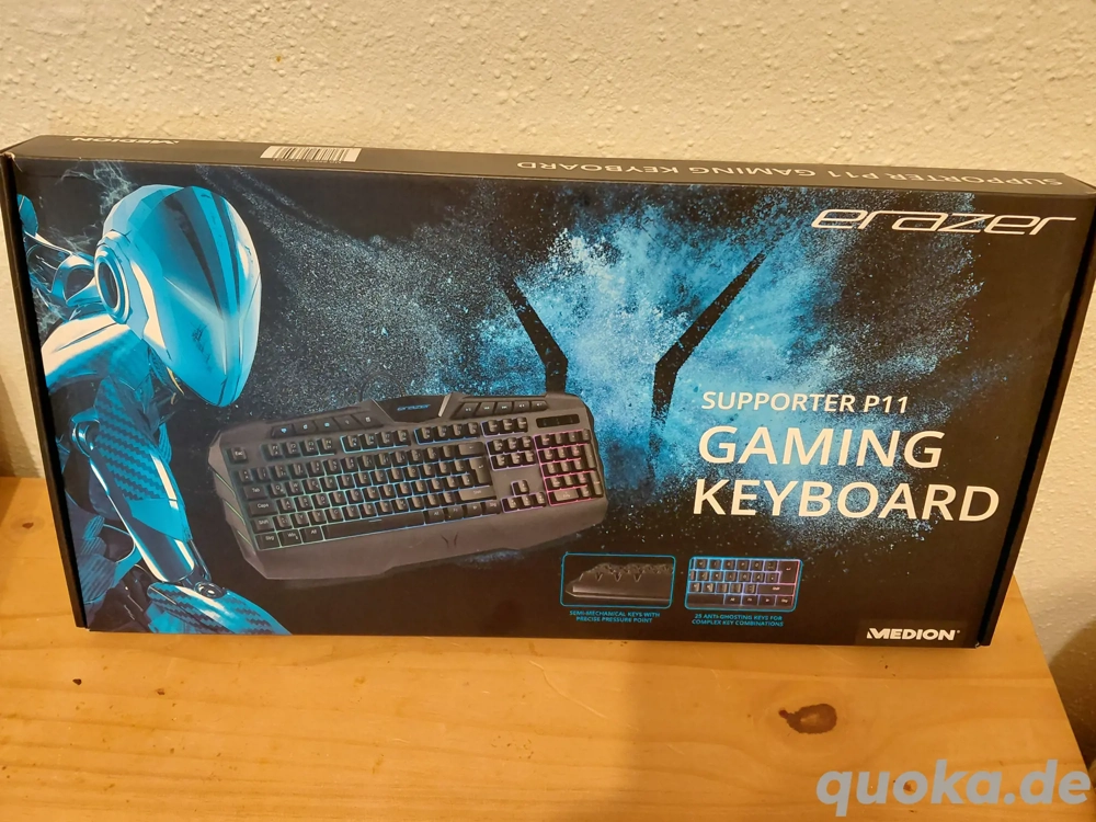 Gaming Keyboard