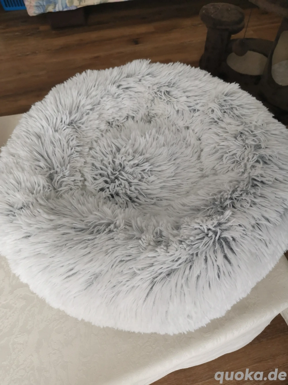 Schlaf Bettchen für die Katzen oder Hunde 