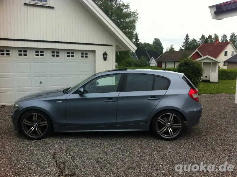 Bmw Serie 1