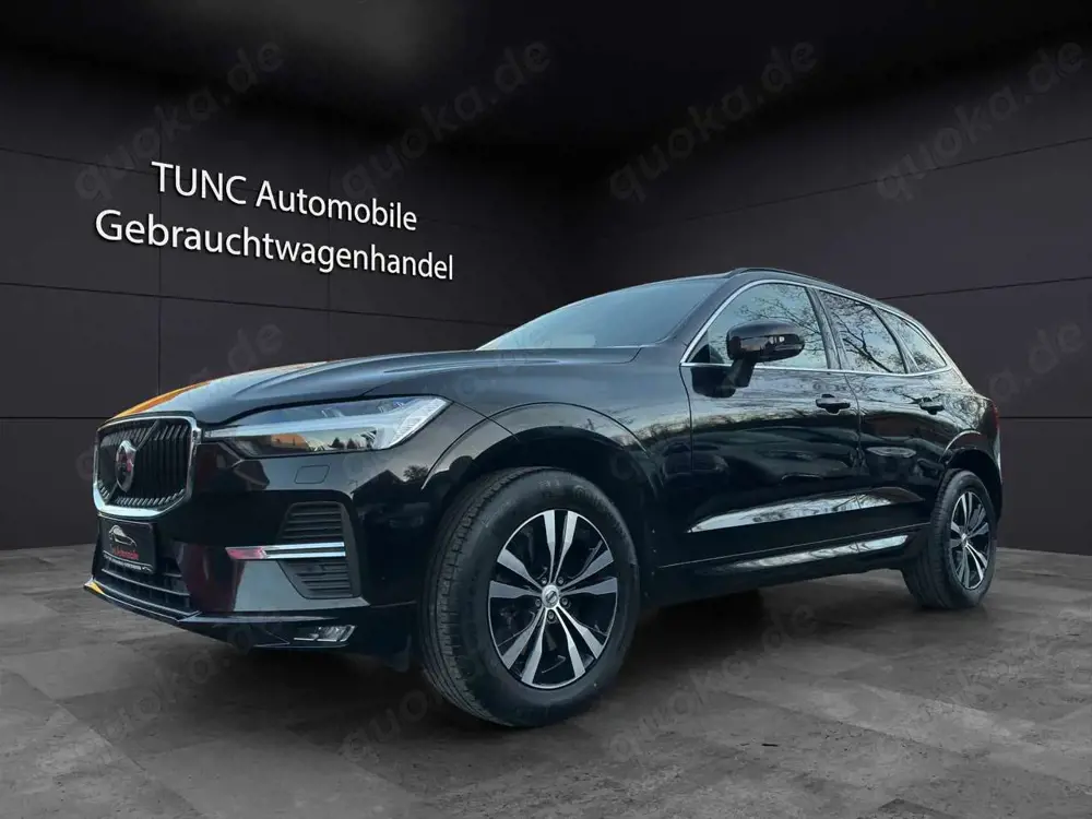 Volvo XC60 Momentum Pro 2WD AUT KMRA SHZG