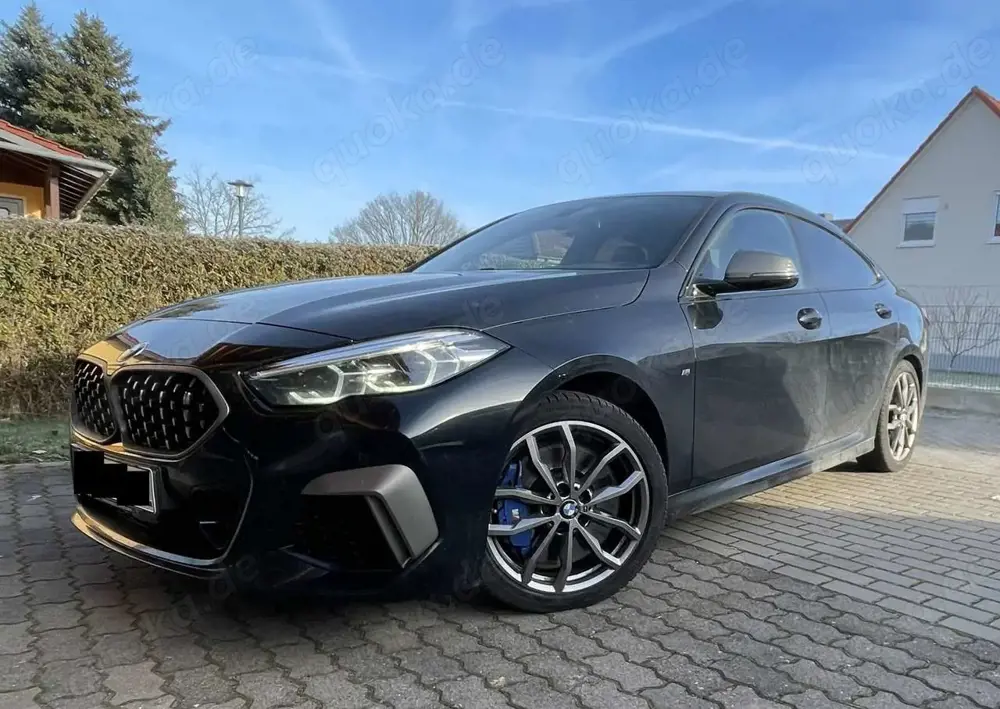 BMW 235 2er Gran Coupe M235i xDrive