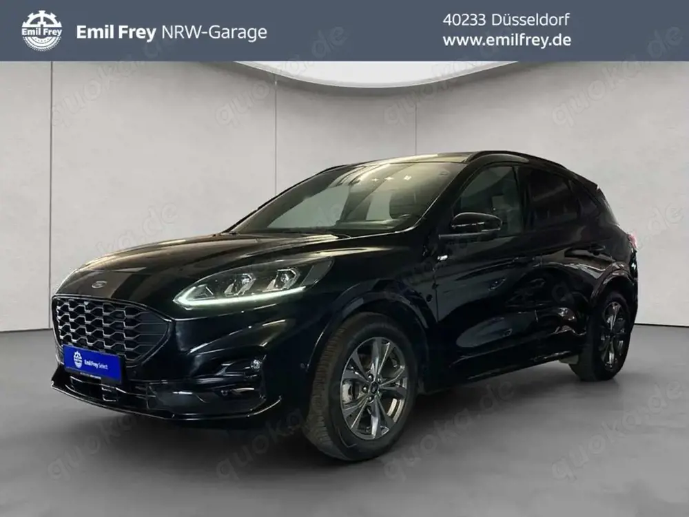 Ford Kuga 1.5 EcoBoost ST-LINE X