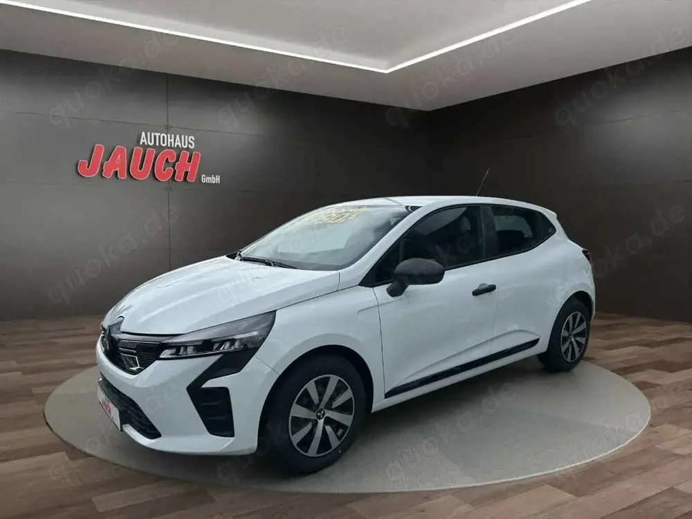 Mitsubishi Colt 1.0l Turbo-Benziner