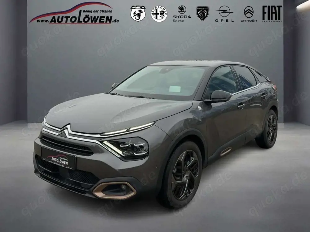 Citroen C4 1.2 PureTech 130 C-Series StopStart