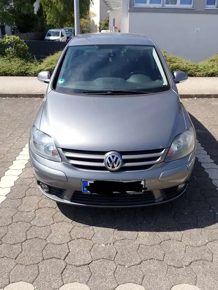 Volkswagen Golf Plus 1.4 Comfortline