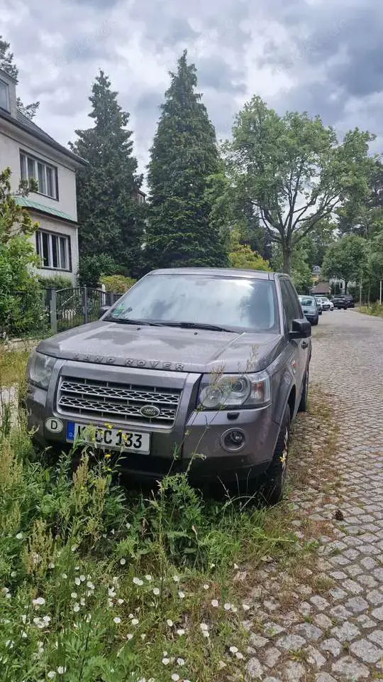 Land Rover Freelander Freelander i6 HSE